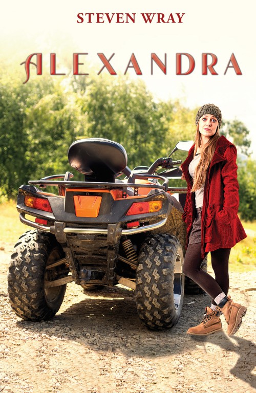 Alexandra-bookcover