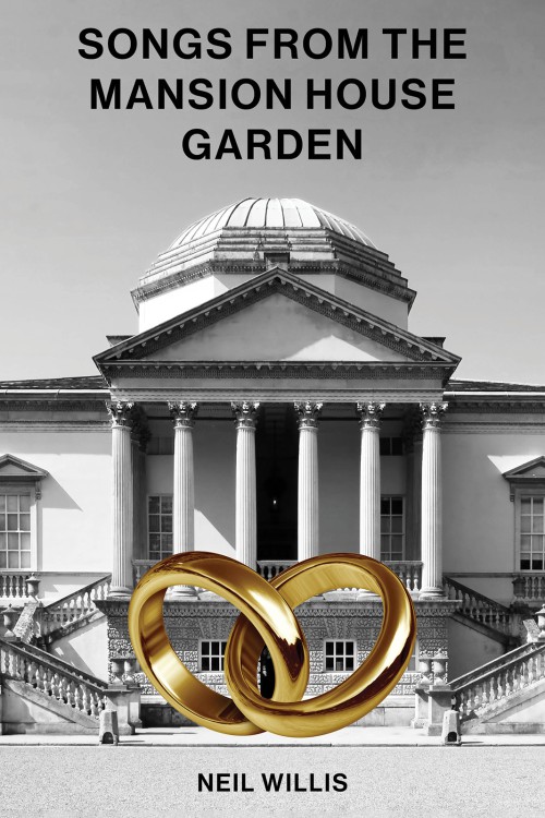 Songs From The Mansion House Garden-bookcover