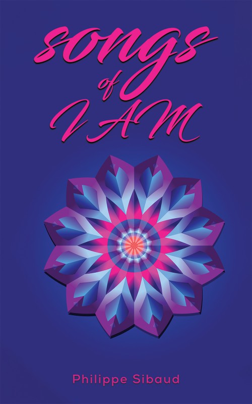 Songs of I Am-bookcover