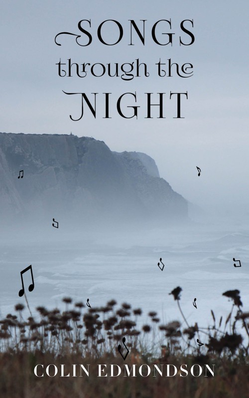 Songs Through the Night-bookcover