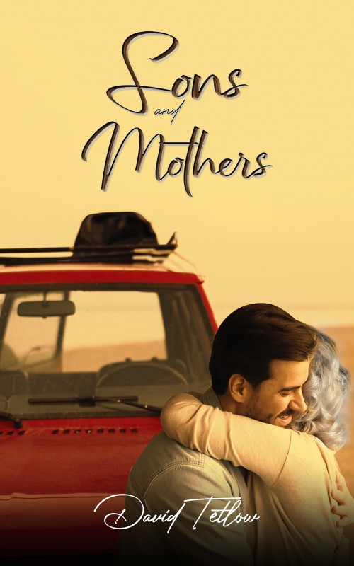Sons and Mothers-bookcover