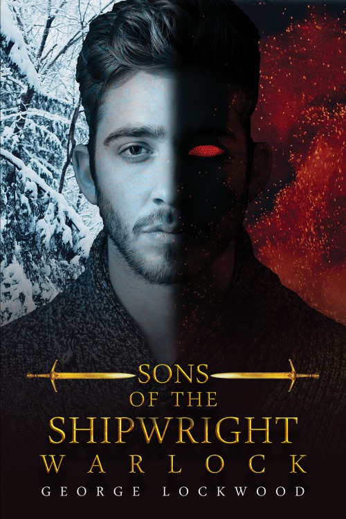 Sons of the Shipwright – Warlock-bookcover
