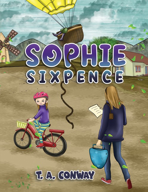 Sophie Sixpence-bookcover