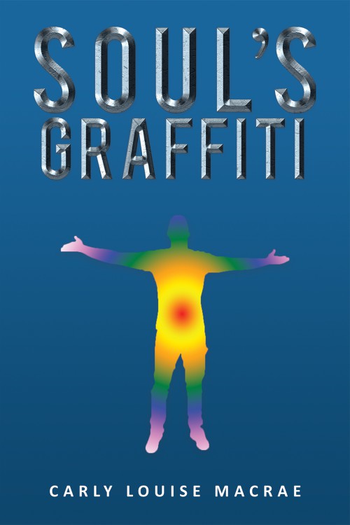 Soul's Graffiti-bookcover