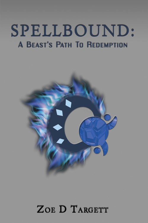 Spellbound: A Beast's Path To Redemption-bookcover