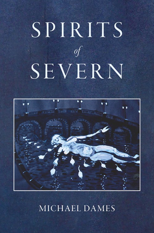 Spirits of Severn-bookcover
