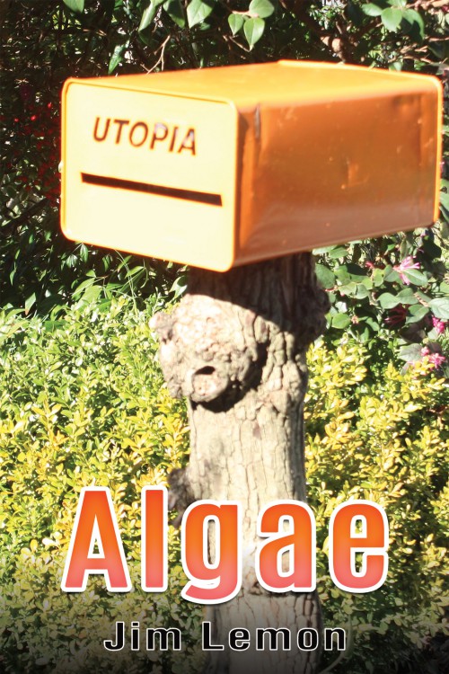 Algae-bookcover