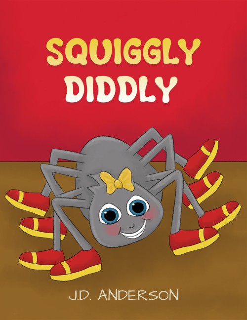 Squiggly Diddly-bookcover