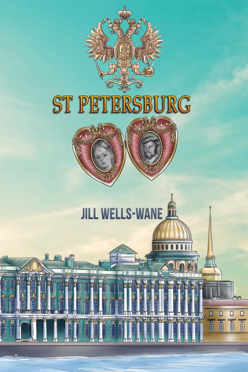 St Petersburg-bookcover