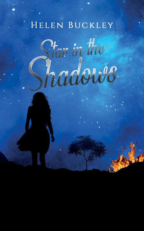 Star in the Shadows-bookcover