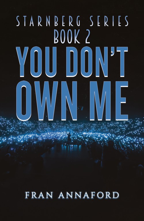 Starnberg Series: Book 2 – You Don’t Own Me