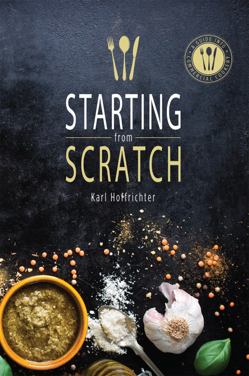 Starting From Scratch-bookcover