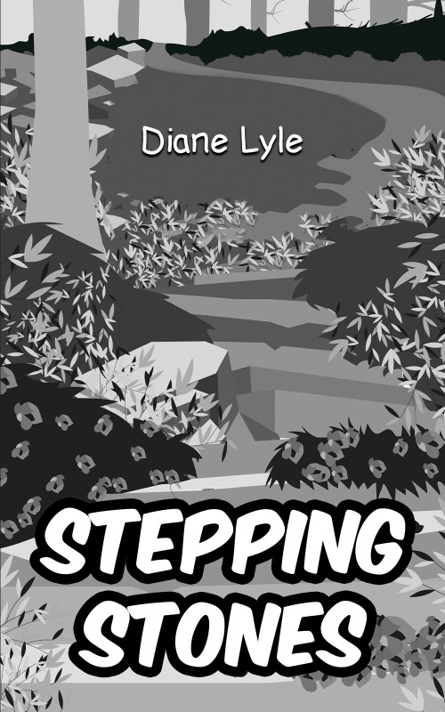 Stepping Stones-bookcover