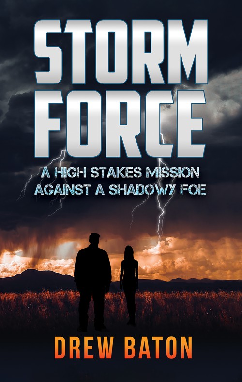 Storm Force-bookcover