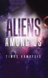 Cover of Aliens Among Us