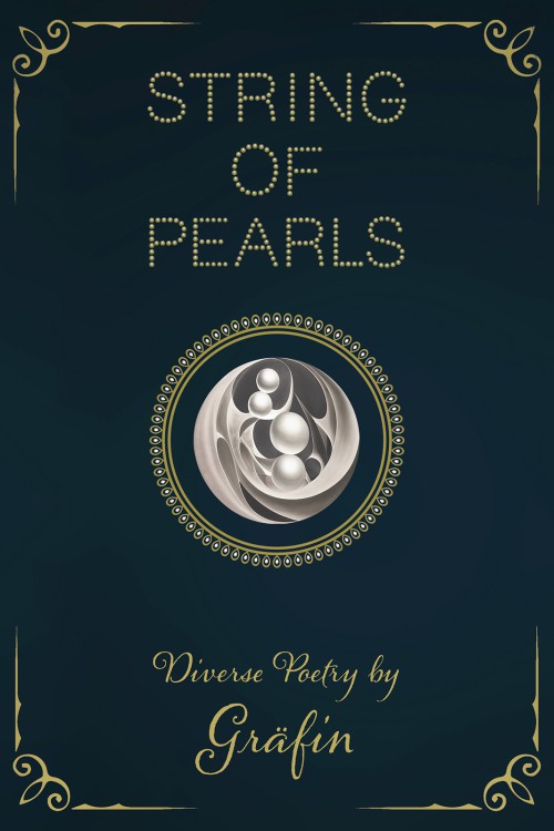 String of Pearls-bookcover