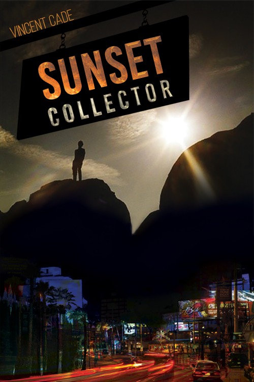 Sunset Collector-bookcover