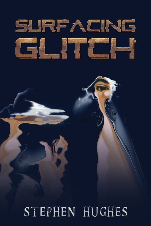 Surfacing Glitch-bookcover