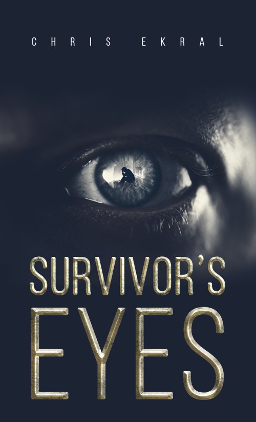 Survivor's Eyes-bookcover