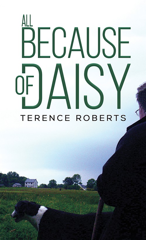 All Because of Daisy-bookcover