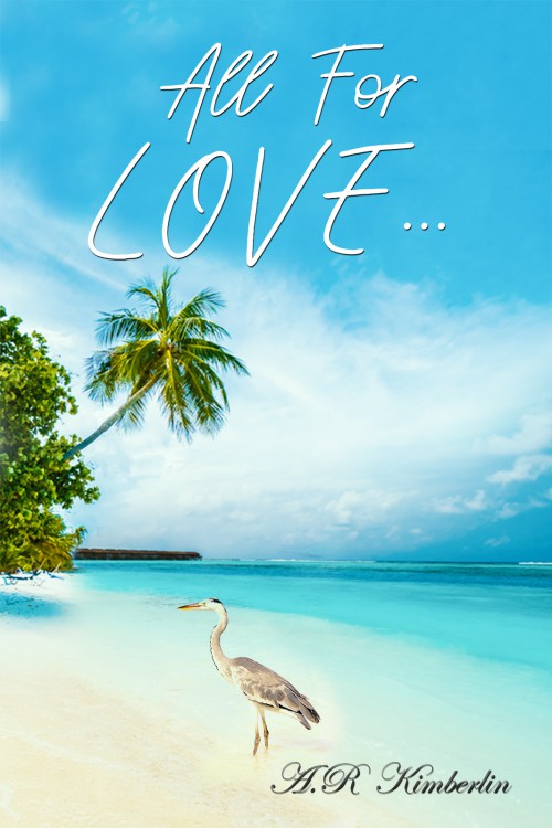 All For Love...-bookcover