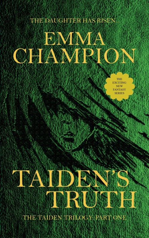 Taiden's Truth-bookcover