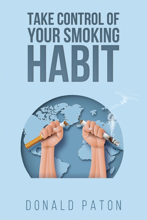 Take Control of Your Smoking Habit-bookcover