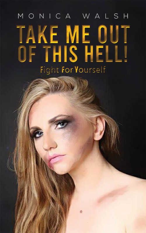 Take Me Out Of This Hell!-bookcover