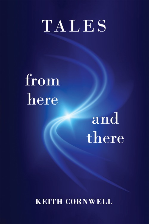 Tales from Here and There-bookcover