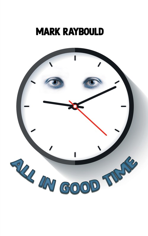 All in Good Time-bookcover