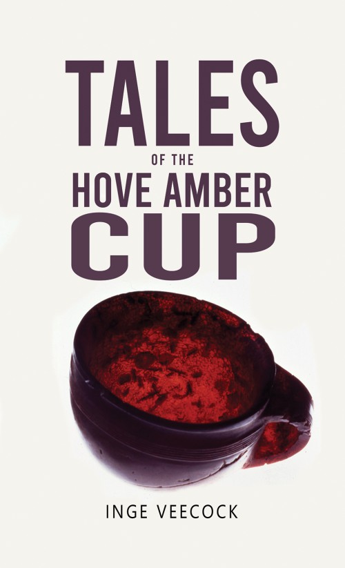 Tales Of The Hove Amber Cup-bookcover