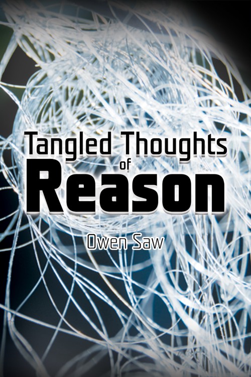 Tangled Thoughts of Reason-bookcover