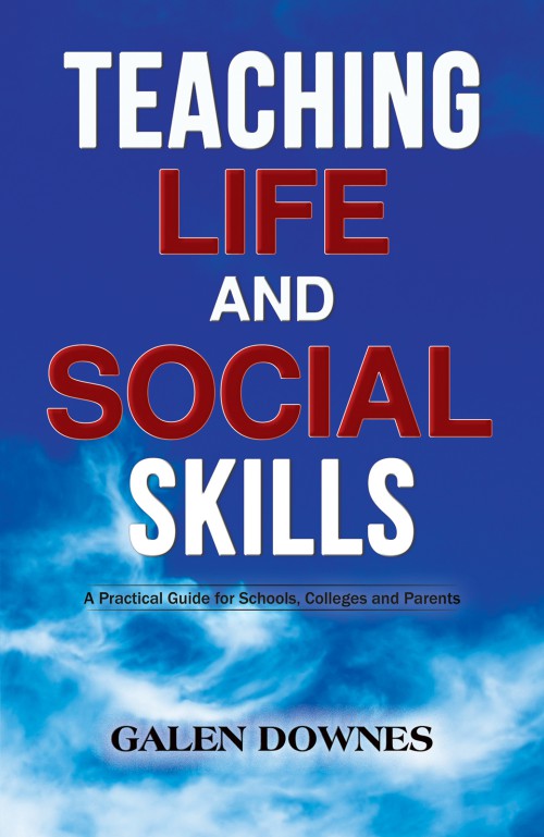 Teaching Life and Social Skills-bookcover