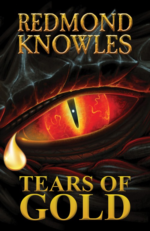 Tears Of Gold-bookcover