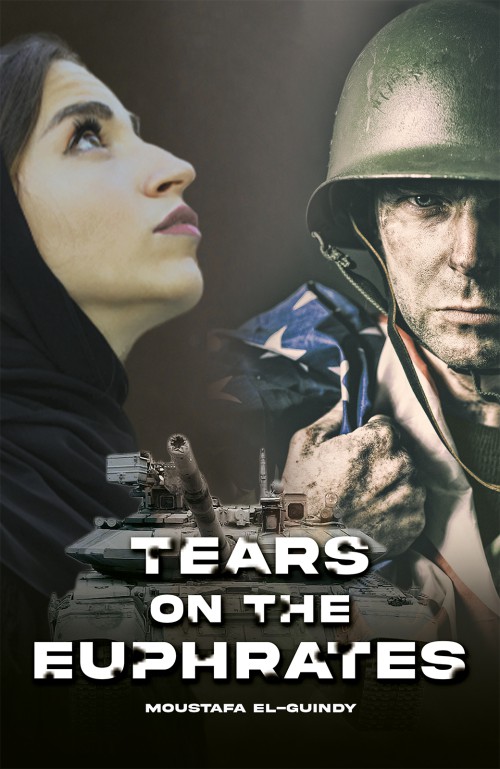 Tears on the Euphrates-bookcover