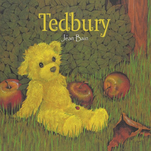 Tedbury-bookcover