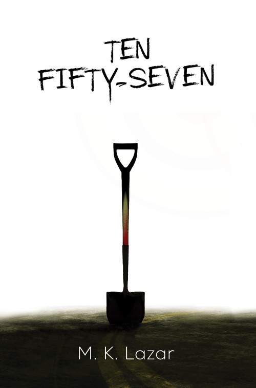 Ten Fifty-Seven-bookcover