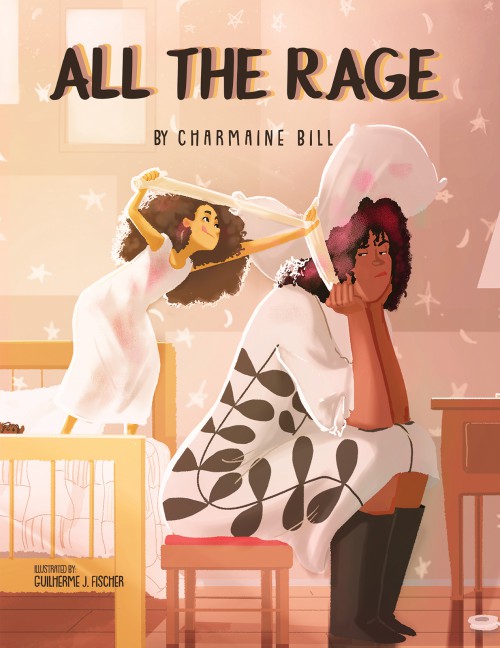 All the Rage-bookcover