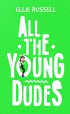 Cover of All the Young Dudes
