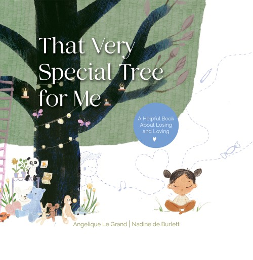 That Very Special Tree for Me-bookcover