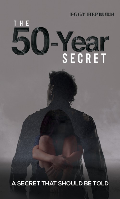 The 50-Year Secret-bookcover