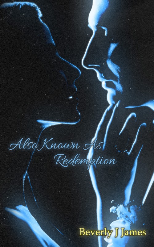 Also Known as Redemption-bookcover