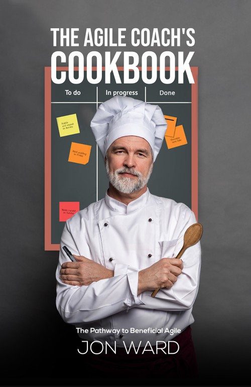 The Agile Coach's Cookbook