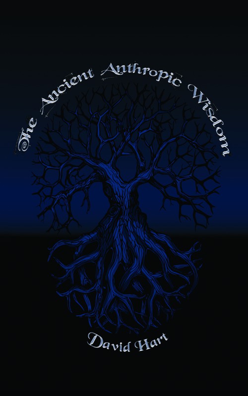 The Ancient Anthropic Wisdom-bookcover