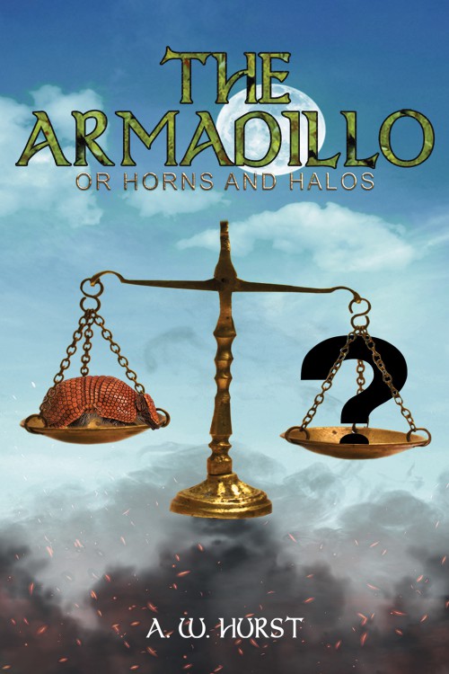 The Armadillo