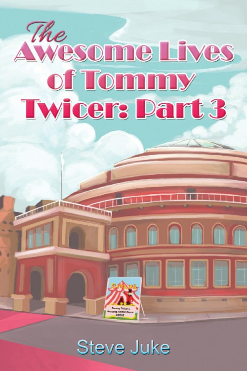 The Awesome Lives of Tommy Twicer: Part 3