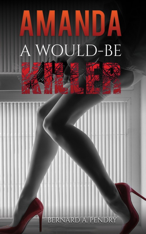 Amanda – a Would-Be Killer
