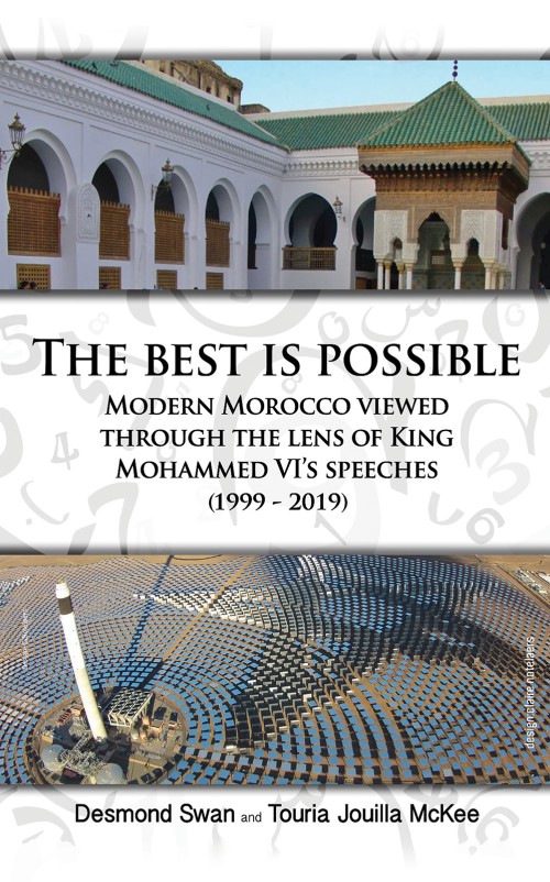 The Best Is Possible-bookcover