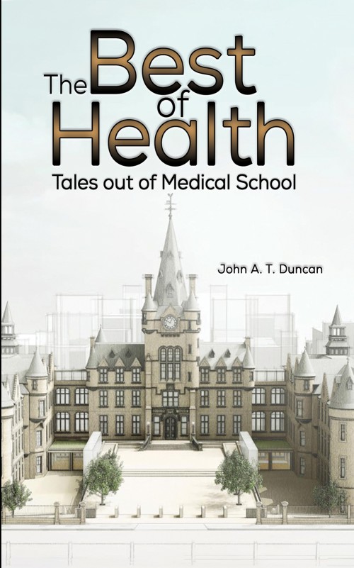 The Best of Health-bookcover