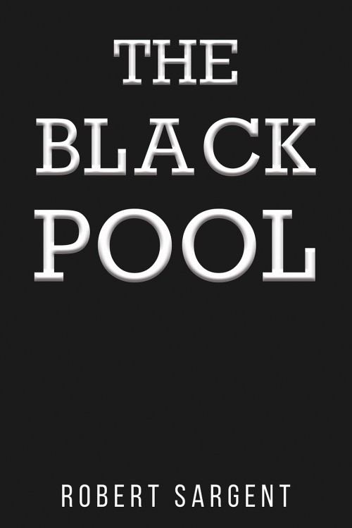 The Black Pool-bookcover